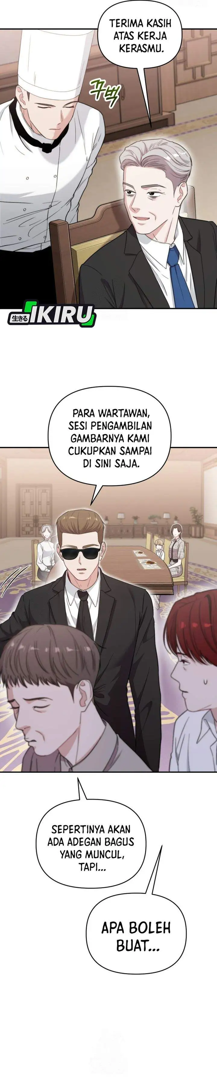 Face Genius, 0 Year-Old Top Star Chapter 49