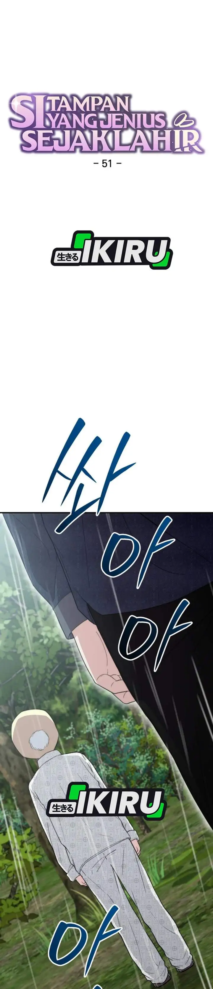 Face Genius, 0 Year-Old Top Star Chapter 51