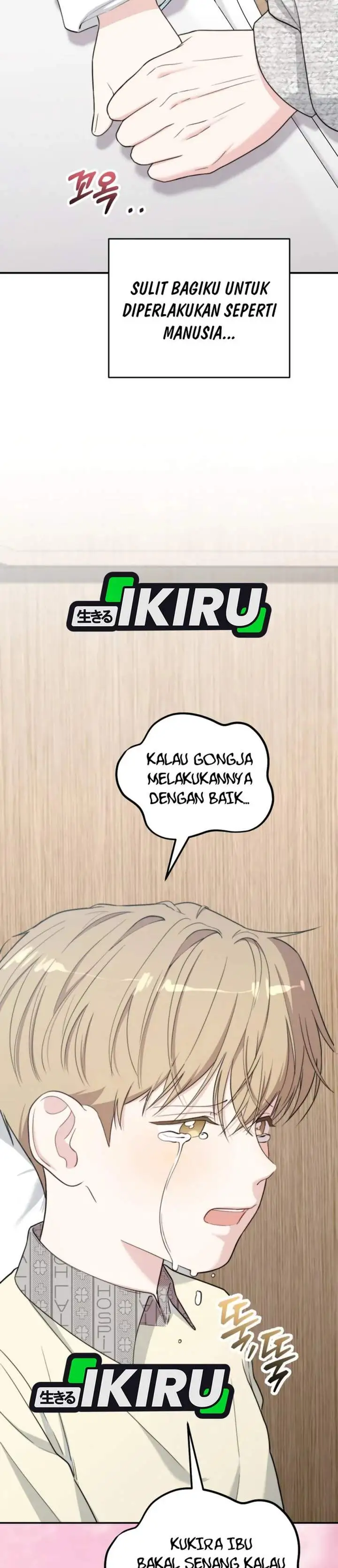Face Genius, 0 Year-Old Top Star Chapter 51