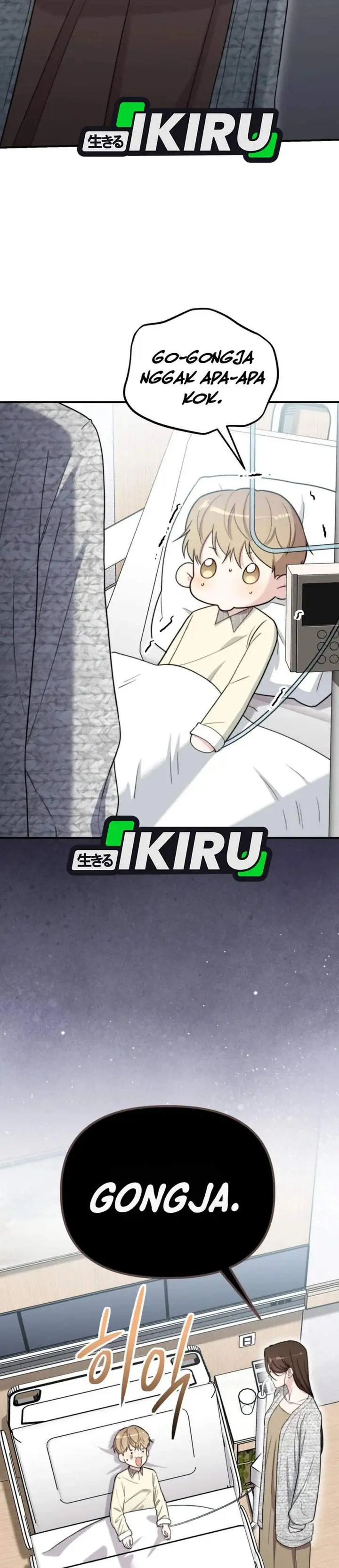 Face Genius, 0 Year-Old Top Star Chapter 51