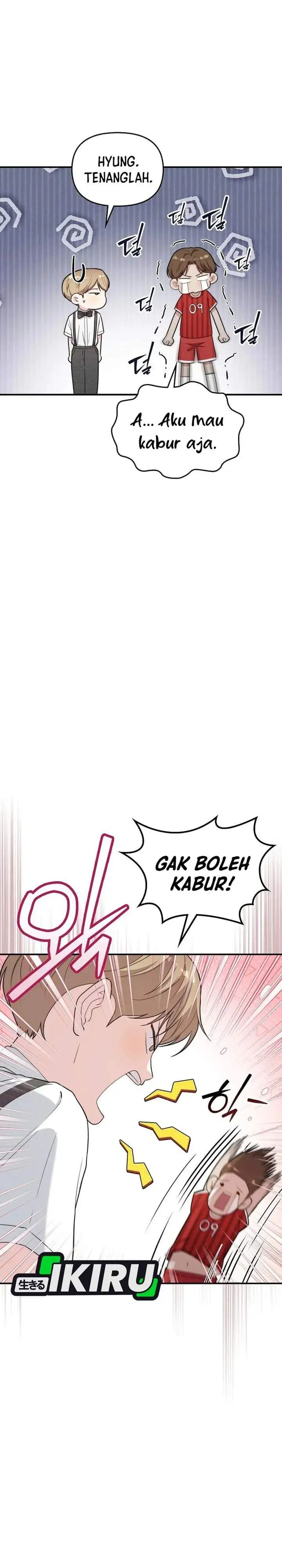 Face Genius, 0 Year-Old Top Star Chapter 52