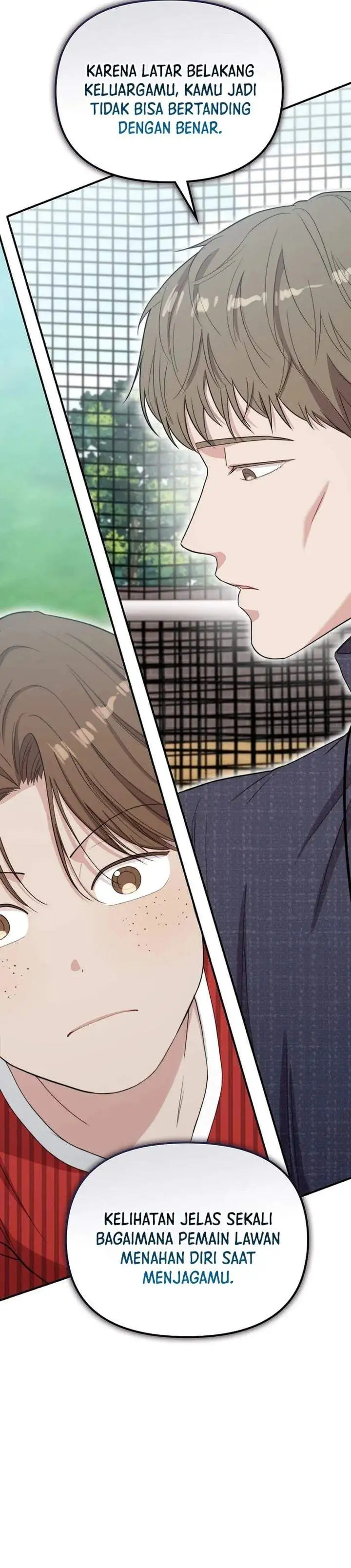 Face Genius, 0 Year-Old Top Star Chapter 52