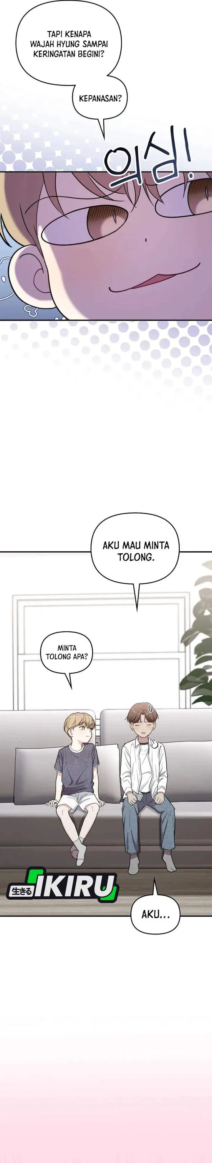 Face Genius, 0 Year-Old Top Star Chapter 52