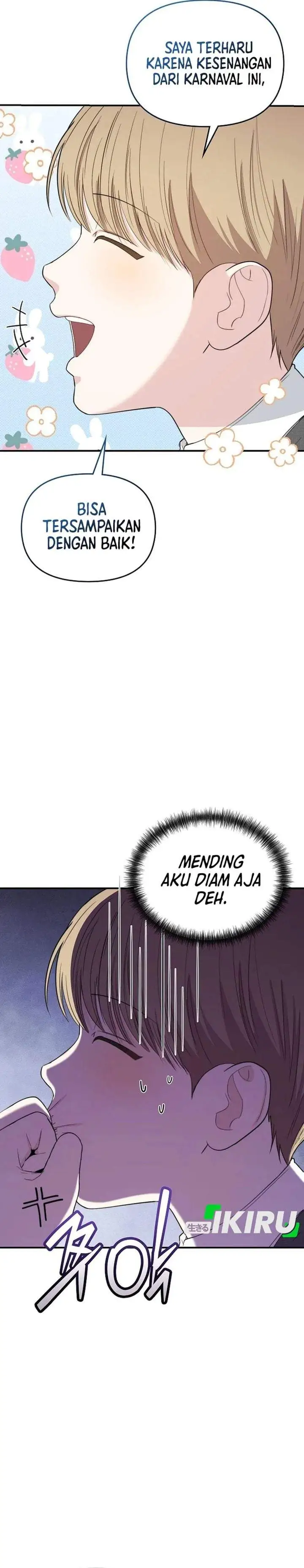 Face Genius, 0 Year-Old Top Star Chapter 53