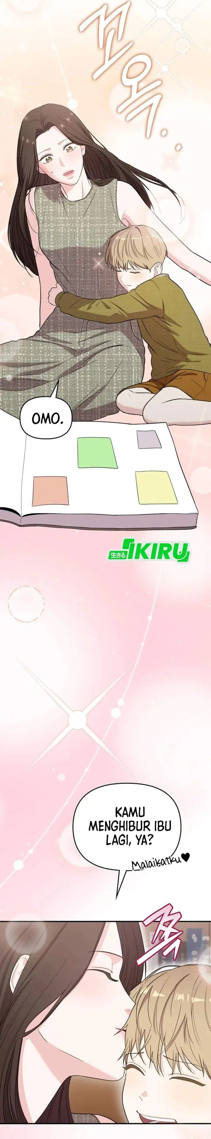 Face Genius, 0 Year-Old Top Star Chapter 53