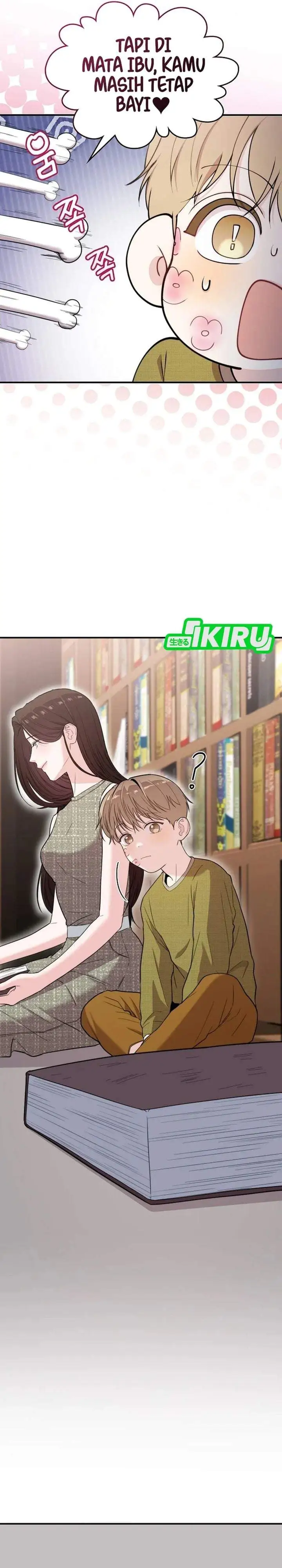 Face Genius, 0 Year-Old Top Star Chapter 53