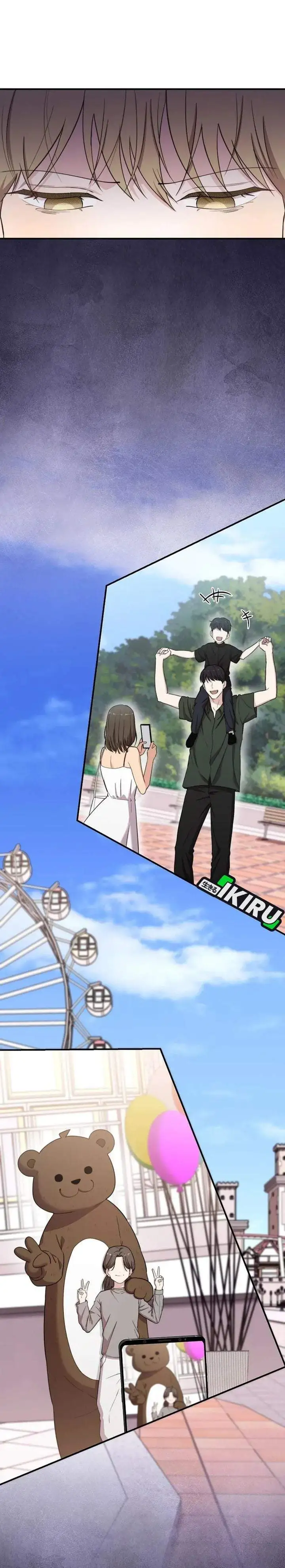 Face Genius, 0 Year-Old Top Star Chapter 54