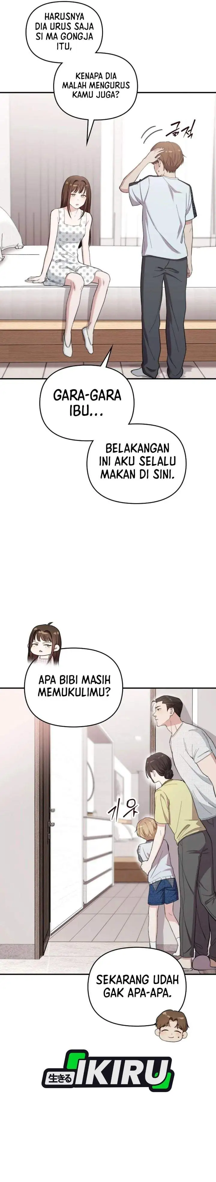 Face Genius, 0 Year-Old Top Star Chapter 55