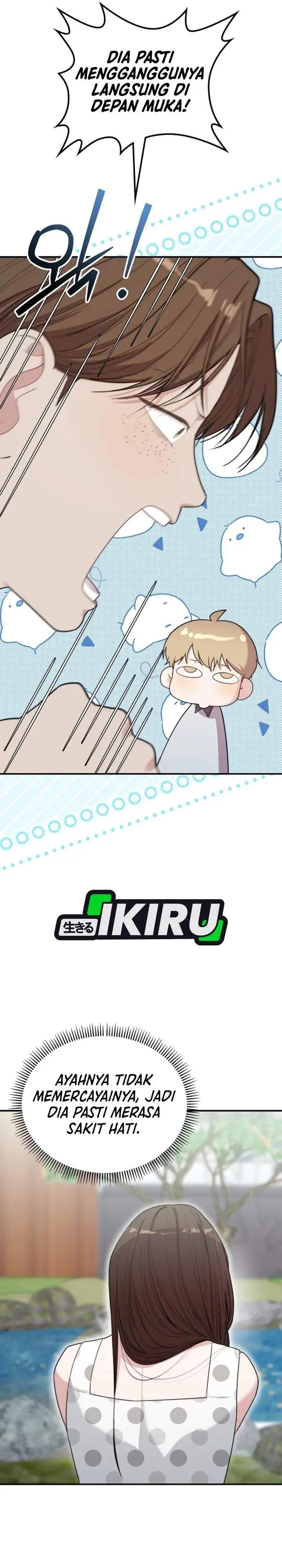 Face Genius, 0 Year-Old Top Star Chapter 55