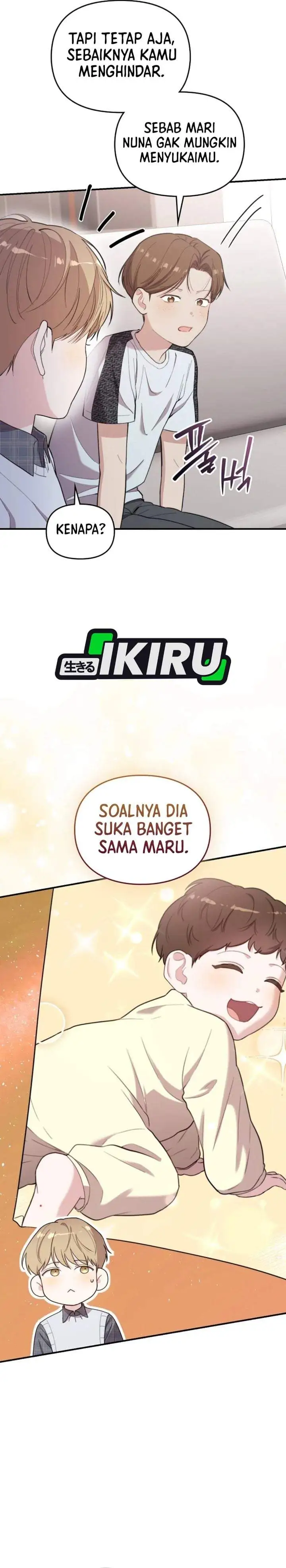 Face Genius, 0 Year-Old Top Star Chapter 55
