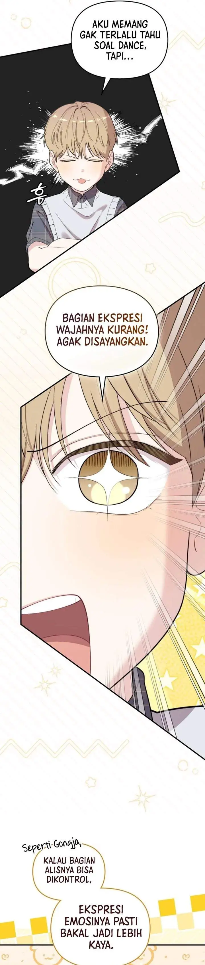 Face Genius, 0 Year-Old Top Star Chapter 56
