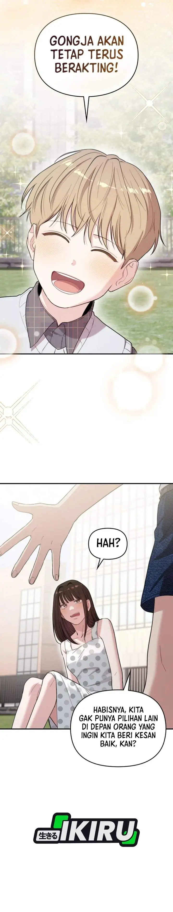 Face Genius, 0 Year-Old Top Star Chapter 56