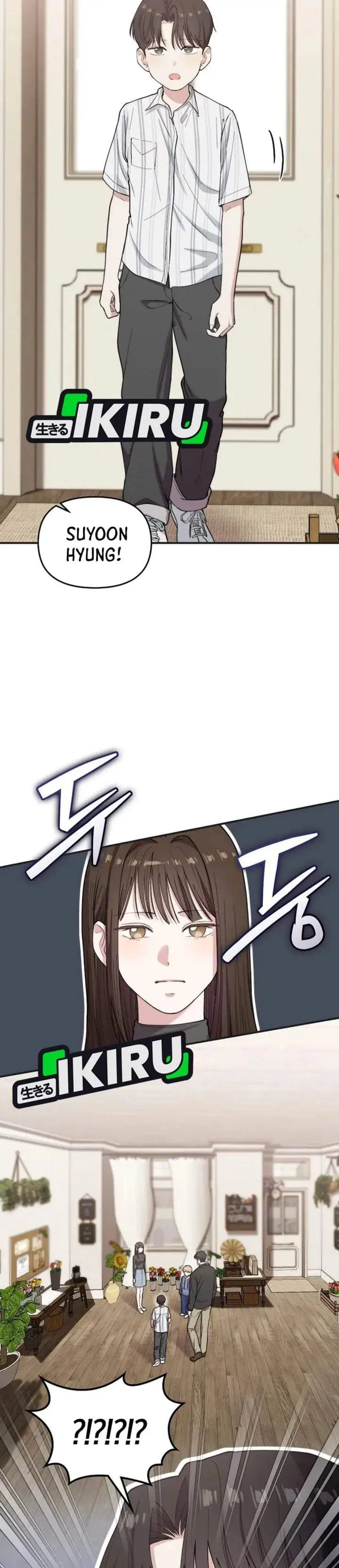 Face Genius, 0 Year-Old Top Star Chapter 57