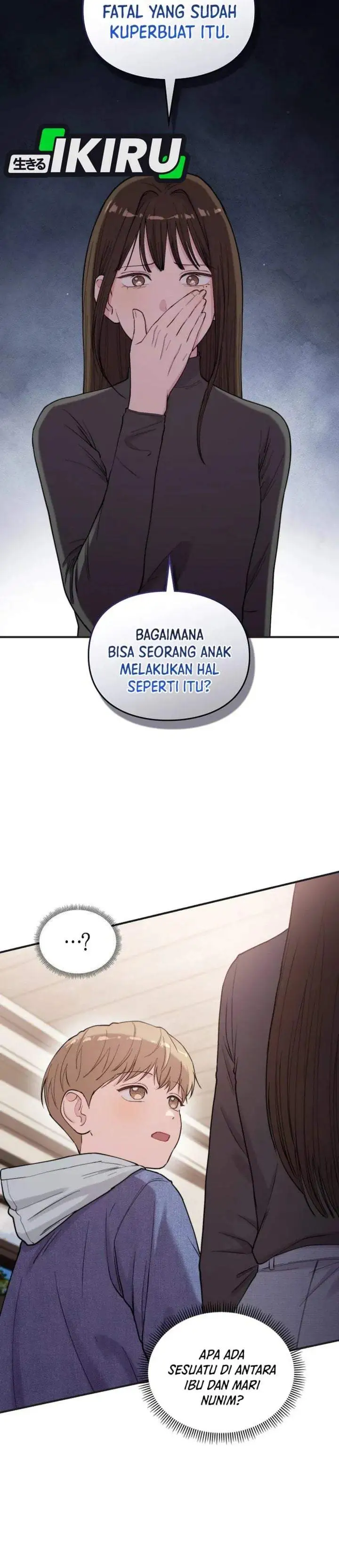 Face Genius, 0 Year-Old Top Star Chapter 57
