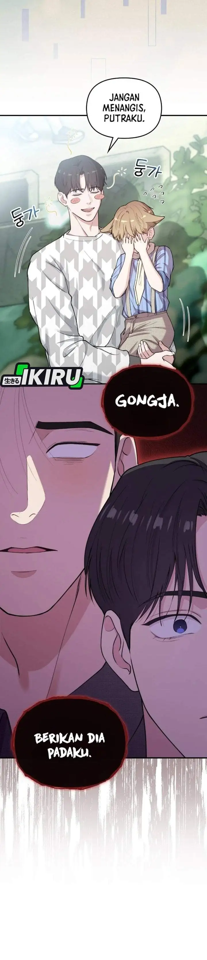 Face Genius, 0 Year-Old Top Star Chapter 58