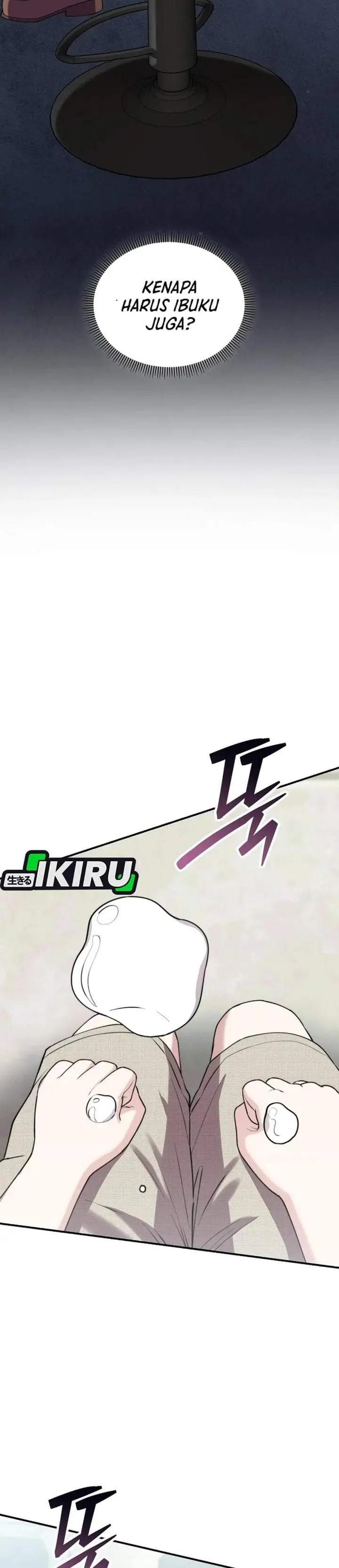 Face Genius, 0 Year-Old Top Star Chapter 58