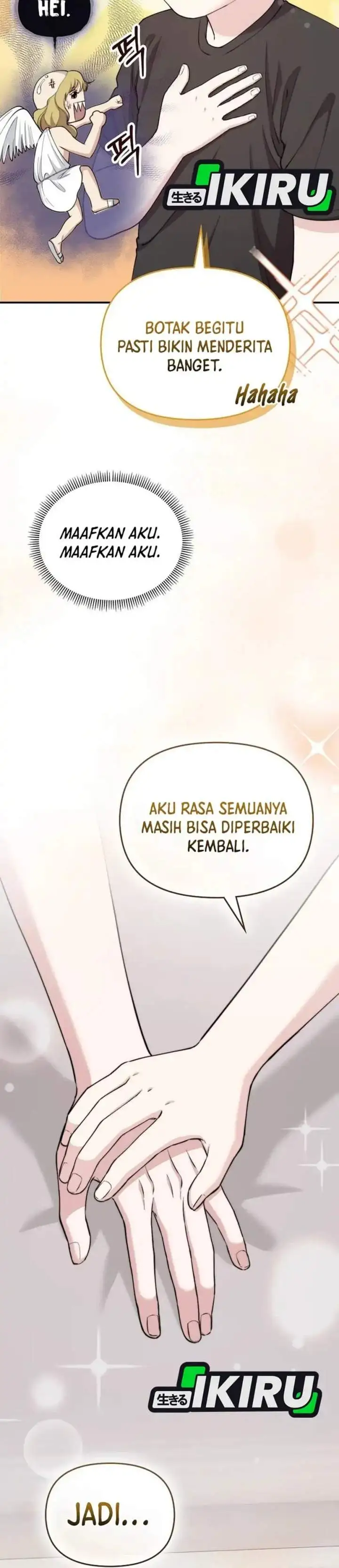 Face Genius, 0 Year-Old Top Star Chapter 59