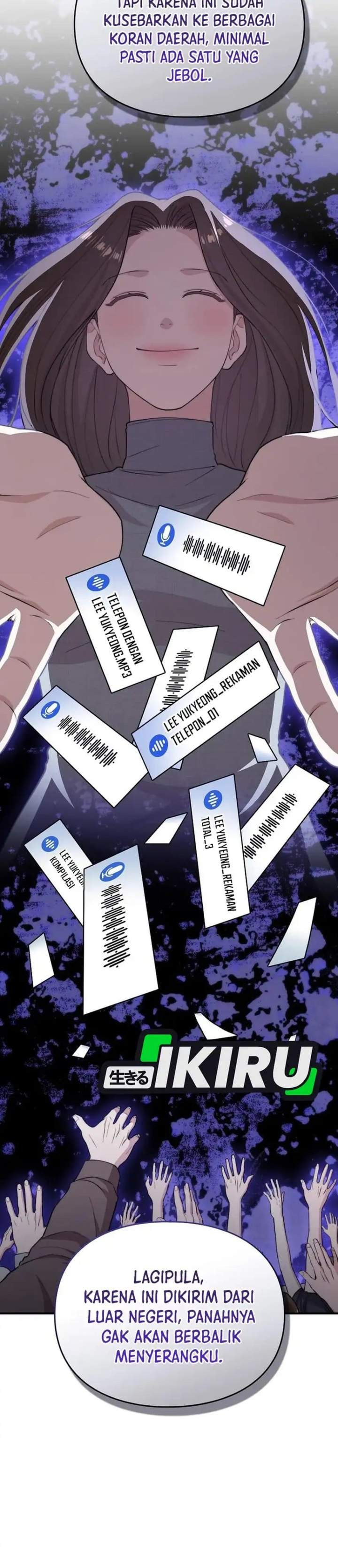 Face Genius, 0 Year-Old Top Star Chapter 60