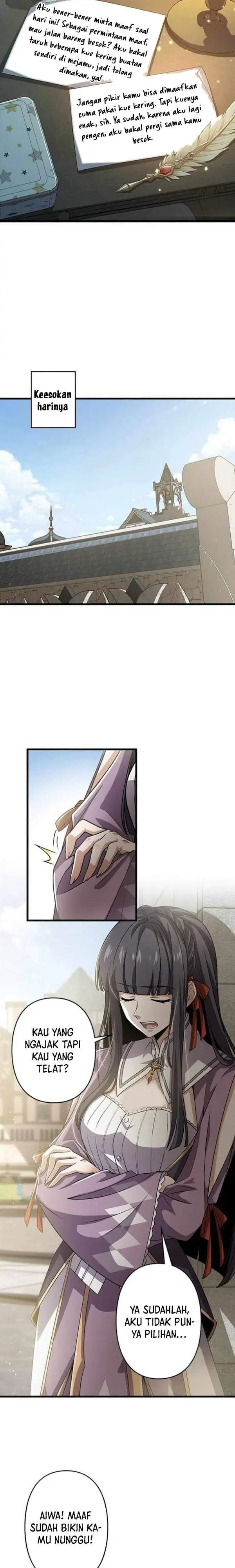 Supreme Academy Genius Chapter 50