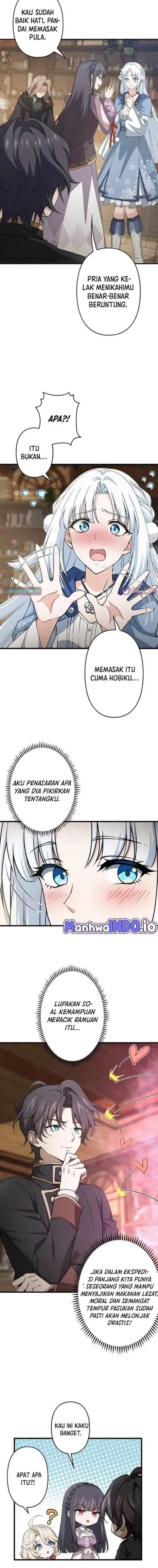 Supreme Academy Genius Chapter 54