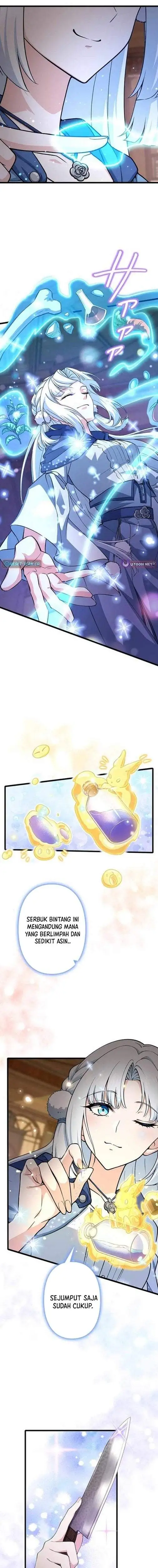 Supreme Academy Genius Chapter 54