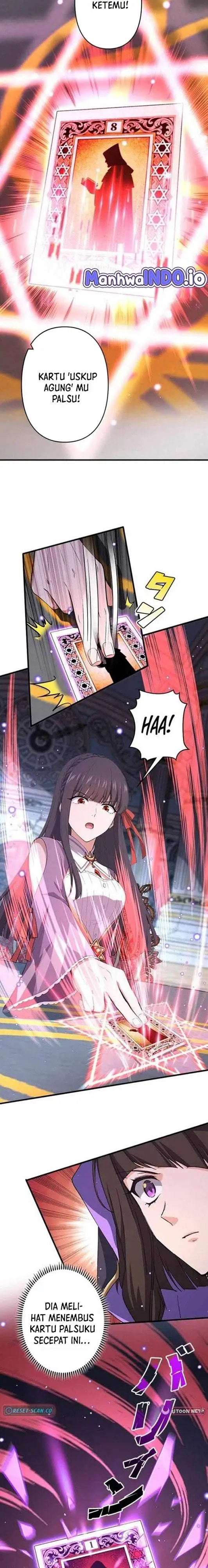 Supreme Academy Genius Chapter 55