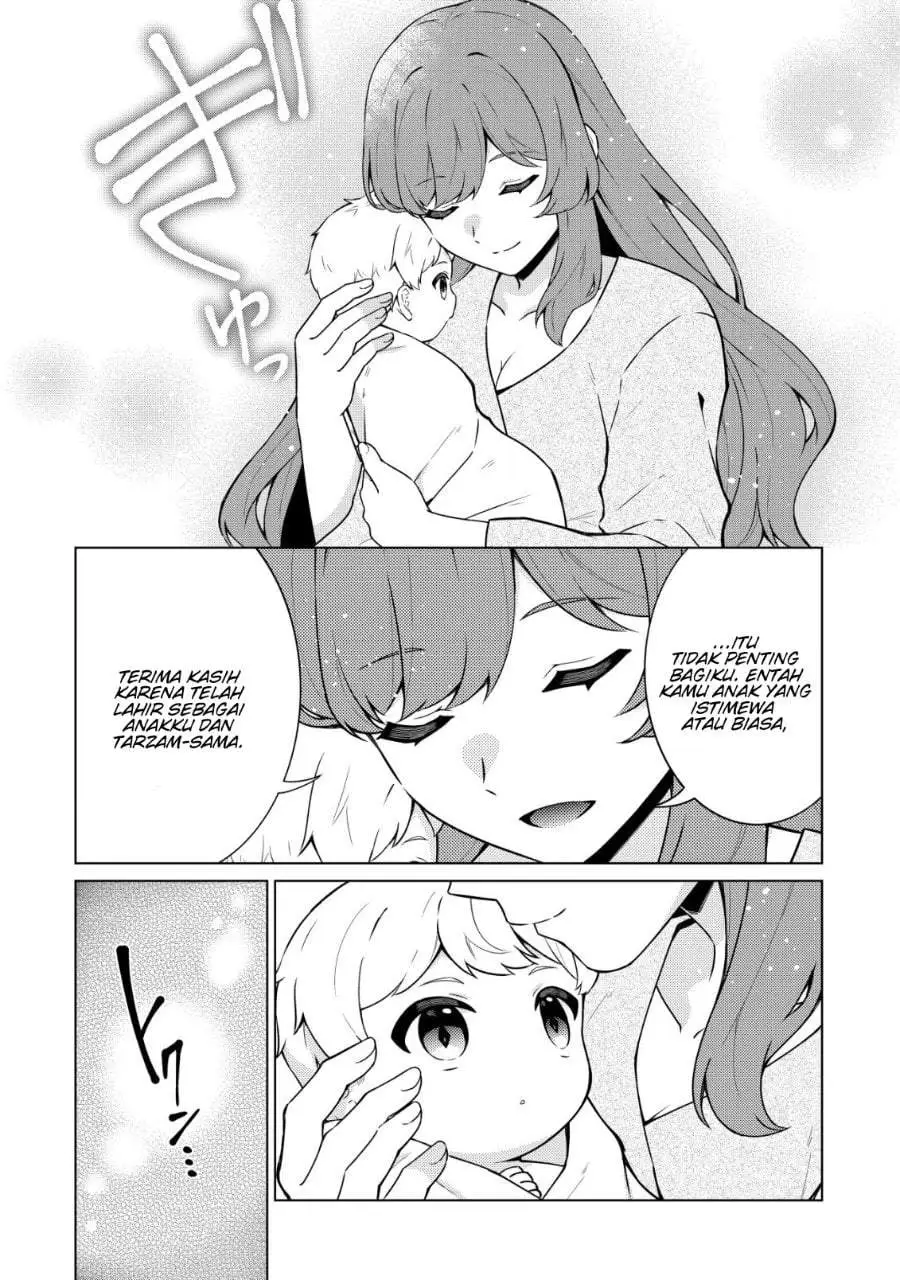 Maou-sama wa Kaifuku Majutsu o Kiwametai: Sono Seijo, Sekai Saikyou ni Tsuki Chapter 2