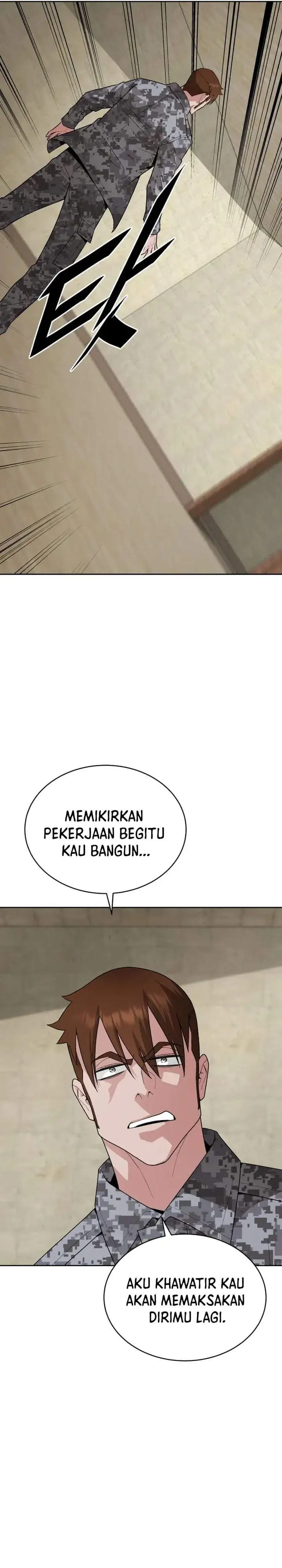 Apocalyptic Chef Awakening Chapter 109
