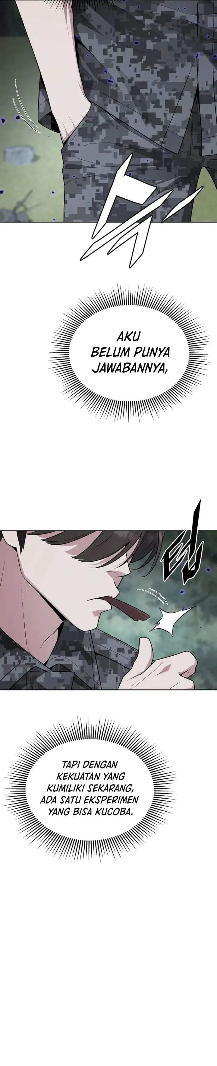 Apocalyptic Chef Awakening Chapter 109