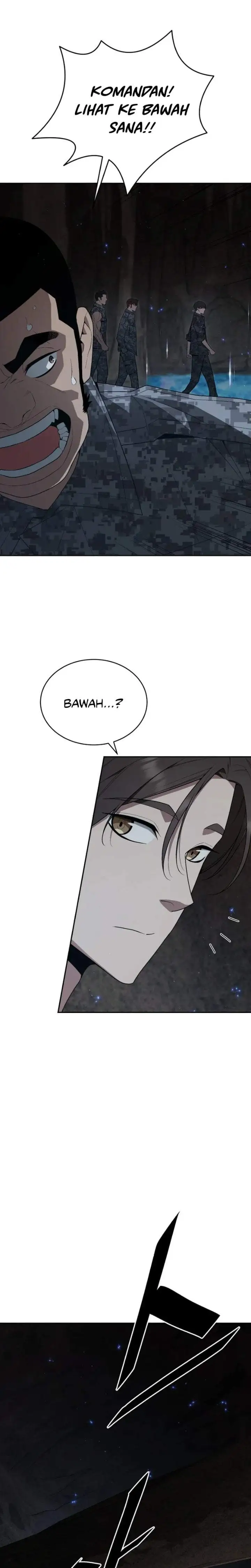 Apocalyptic Chef Awakening Chapter 112
