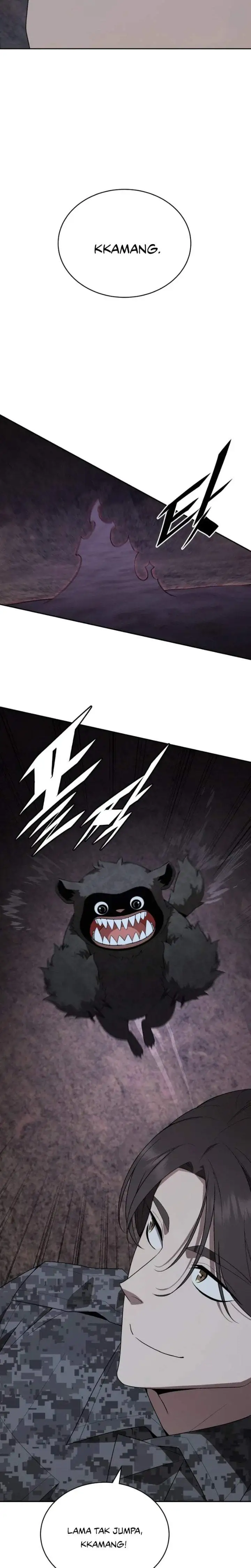 Apocalyptic Chef Awakening Chapter 112
