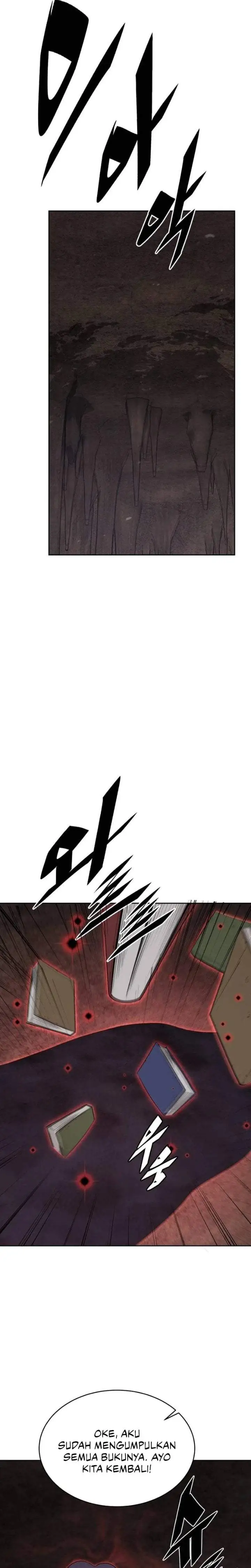 Apocalyptic Chef Awakening Chapter 113