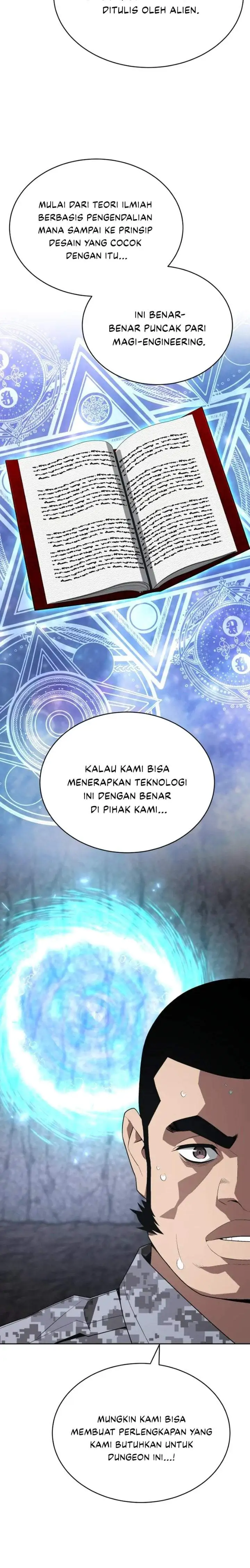 Apocalyptic Chef Awakening Chapter 114