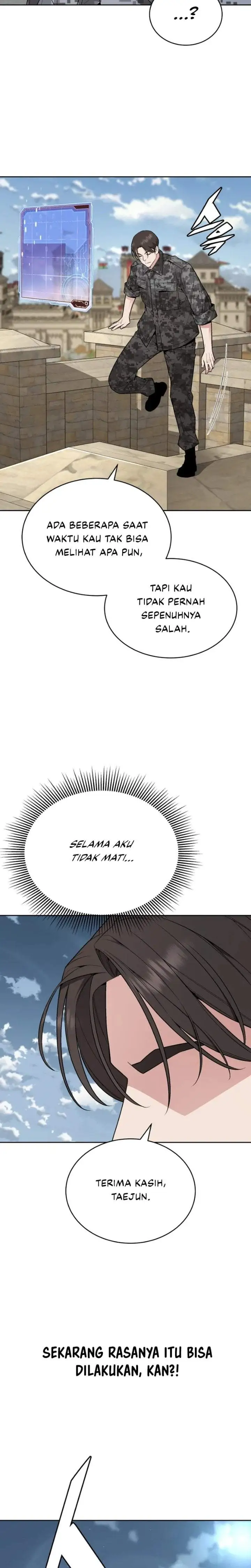 Apocalyptic Chef Awakening Chapter 114