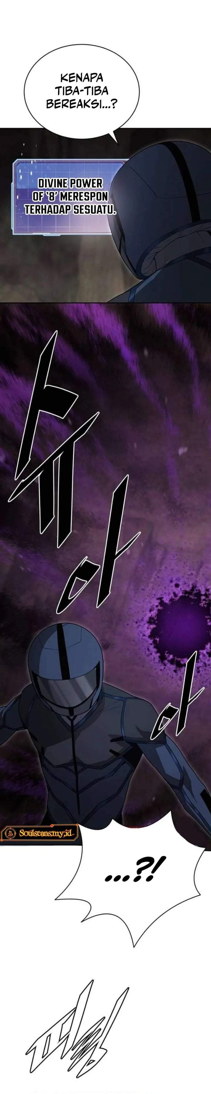 Apocalyptic Chef Awakening Chapter 115