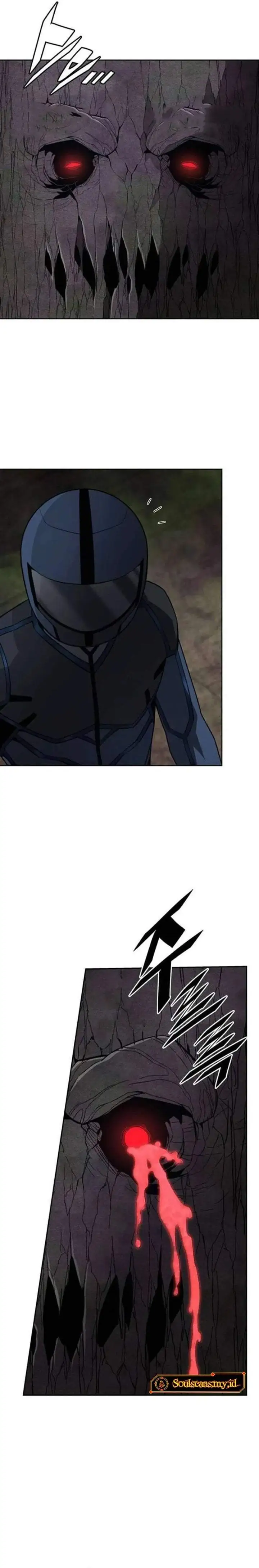 Apocalyptic Chef Awakening Chapter 115