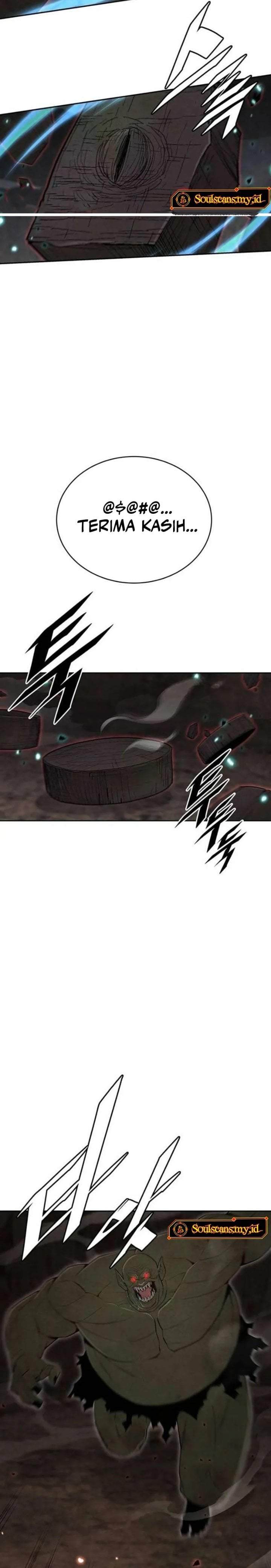 Apocalyptic Chef Awakening Chapter 115