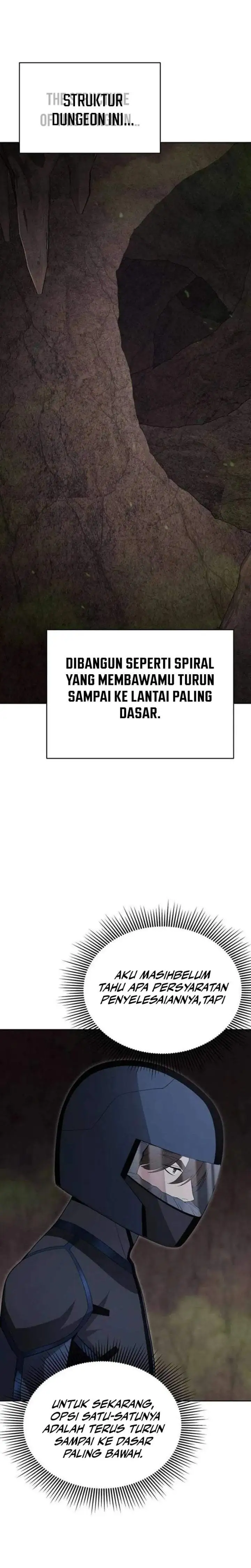 Apocalyptic Chef Awakening Chapter 115