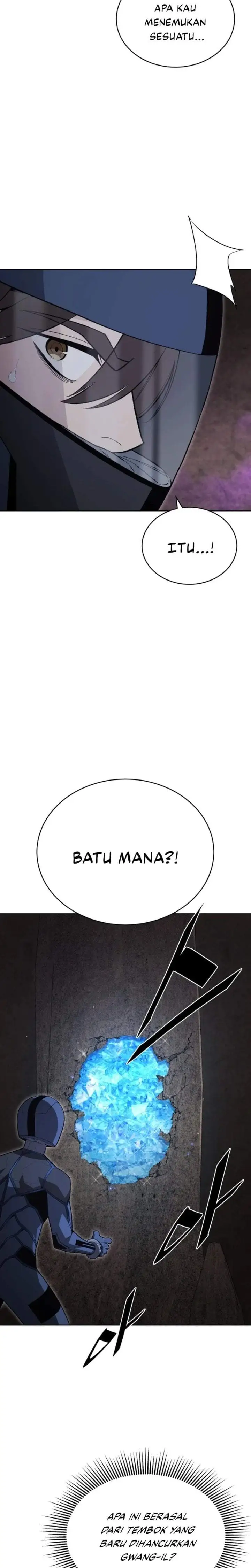 Apocalyptic Chef Awakening Chapter 116