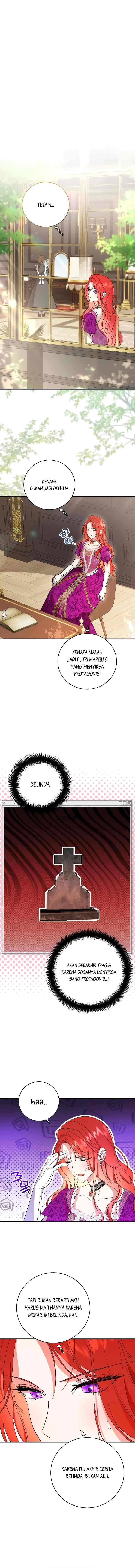 Adopting the Male Protagonist Changed the Genre Chapter 1