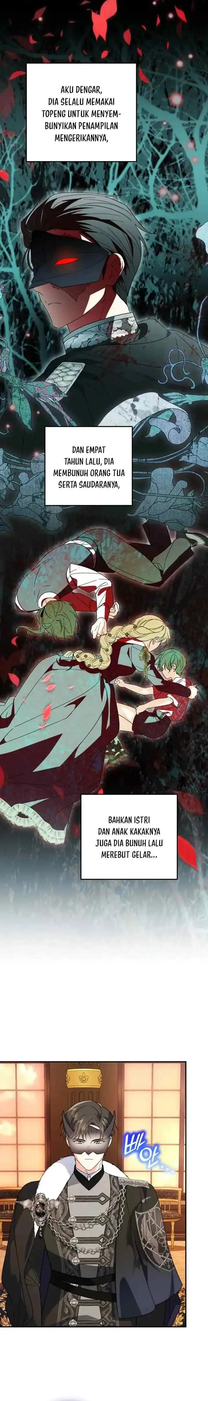 Adopting the Male Protagonist Changed the Genre Chapter 10