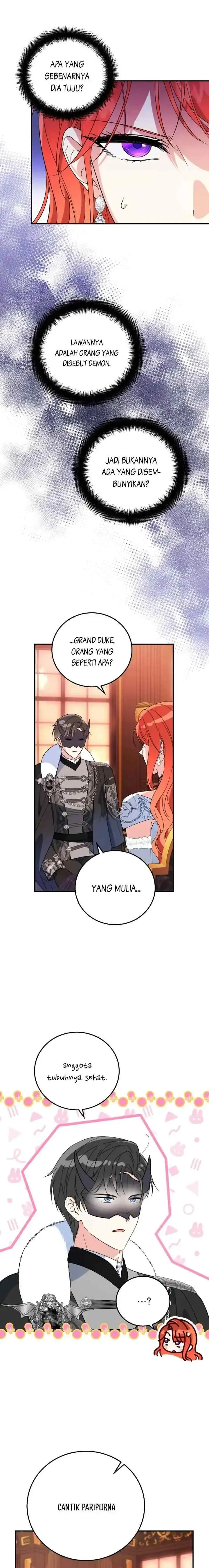 Adopting the Male Protagonist Changed the Genre Chapter 10
