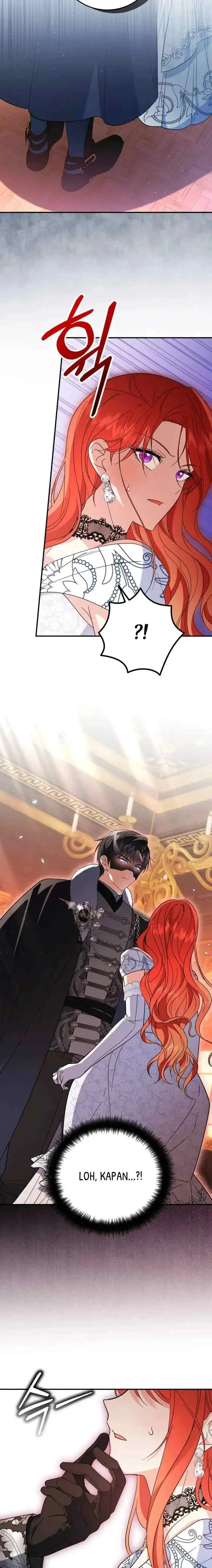 Adopting the Male Protagonist Changed the Genre Chapter 10