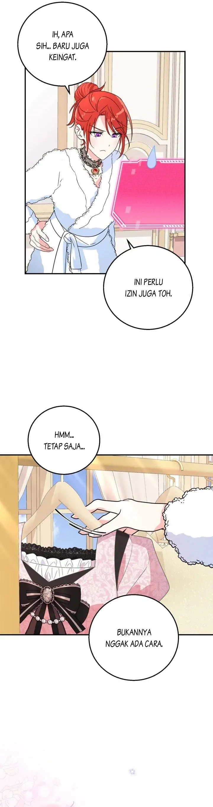 Adopting the Male Protagonist Changed the Genre Chapter 12