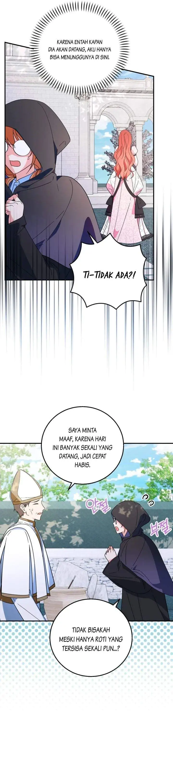Adopting the Male Protagonist Changed the Genre Chapter 12