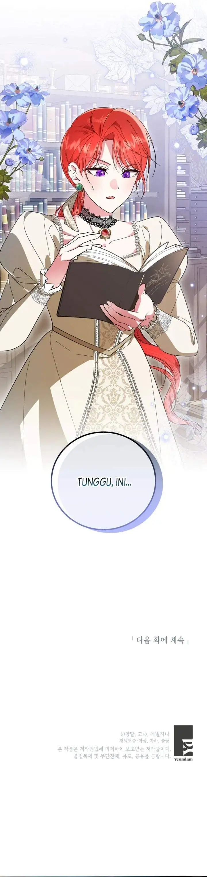 Adopting the Male Protagonist Changed the Genre Chapter 13