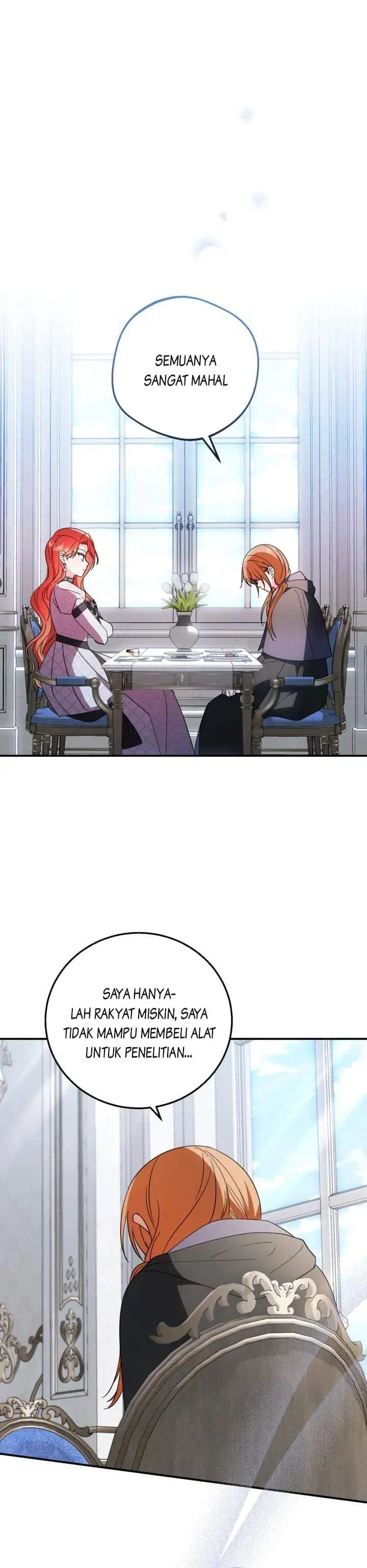 Adopting the Male Protagonist Changed the Genre Chapter 13