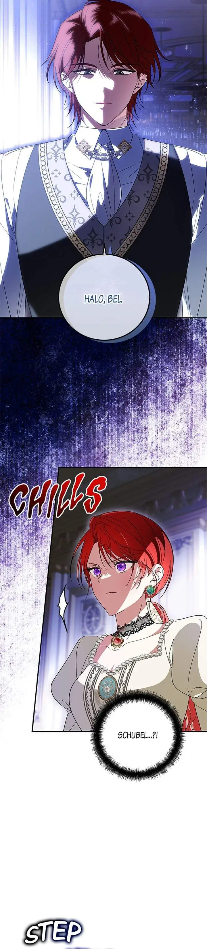 Adopting the Male Protagonist Changed the Genre Chapter 14