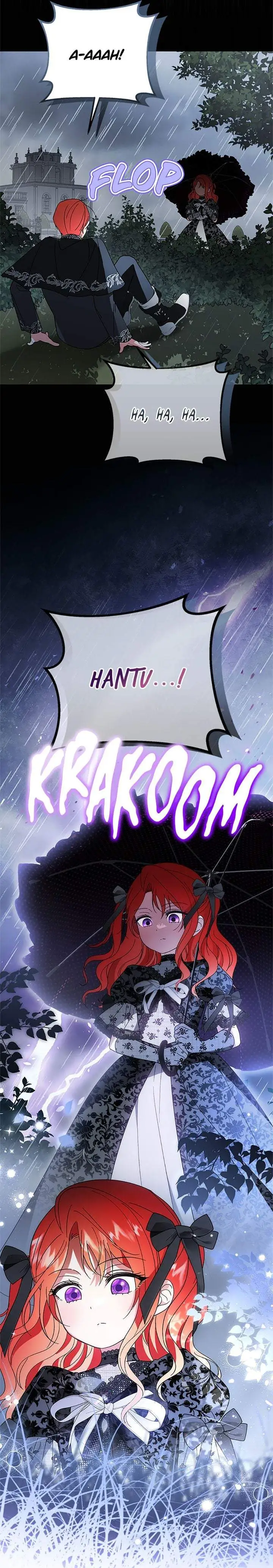 Adopting the Male Protagonist Changed the Genre Chapter 15