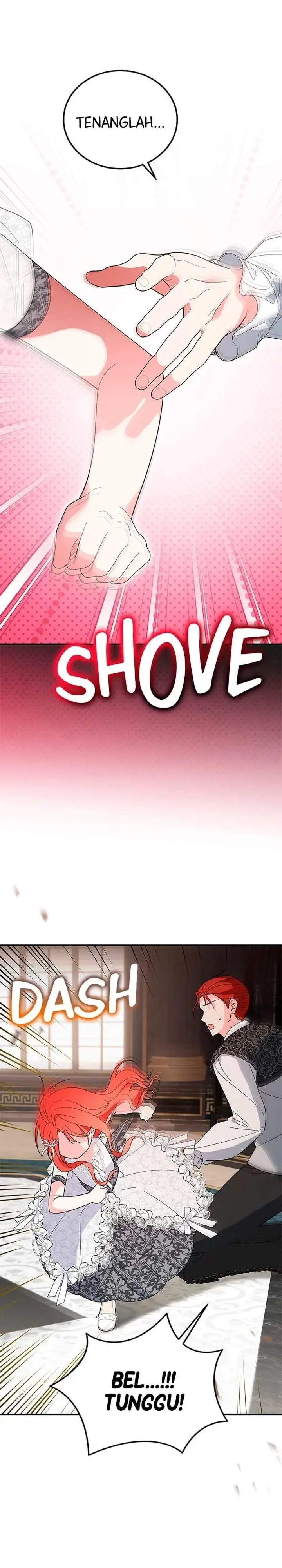 Adopting the Male Protagonist Changed the Genre Chapter 16